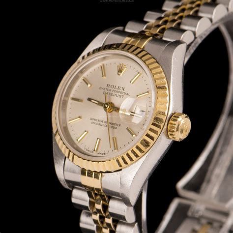 rolex oyster perpetual datejust price original